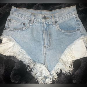 Carmar shorts size 26